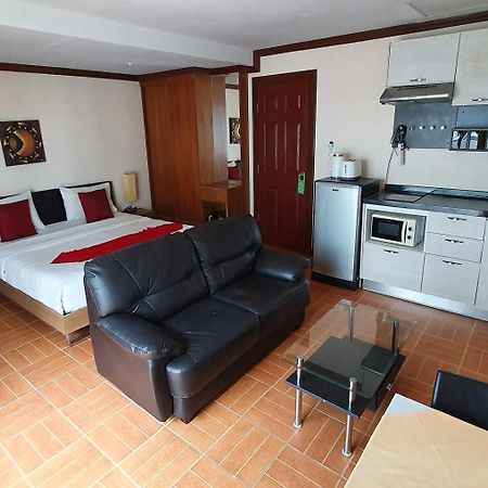 Patong Karlssons Hotel Zewnętrze zdjęcie
