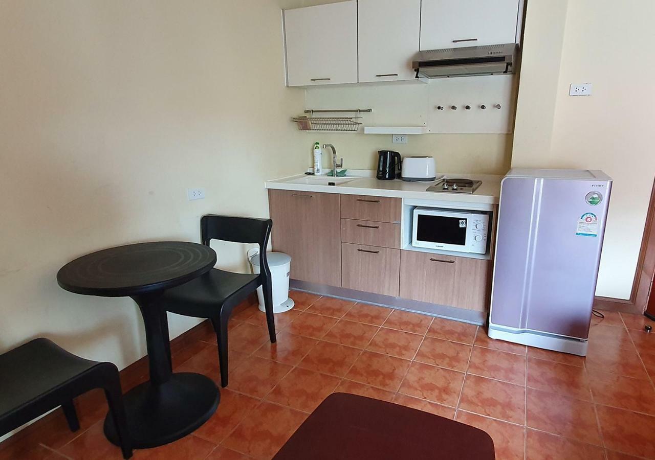 Patong Karlssons Hotel Zewnętrze zdjęcie