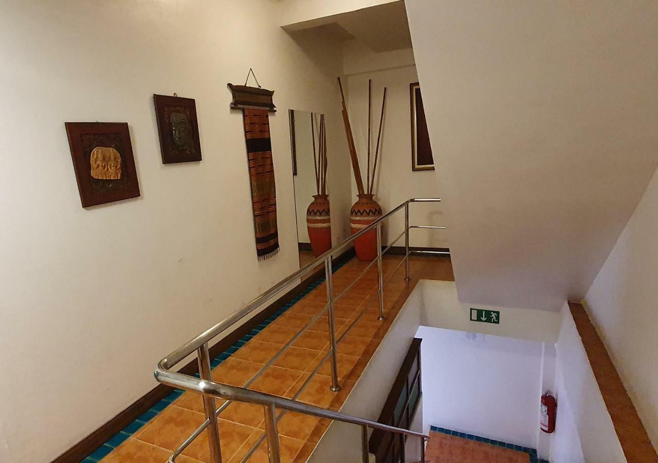 Patong Karlssons Hotel Zewnętrze zdjęcie