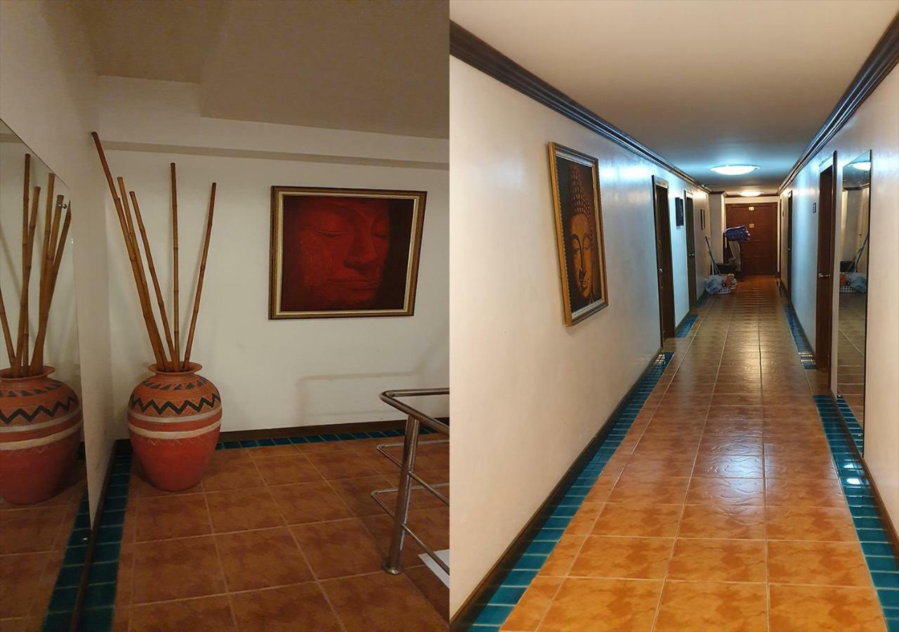 Patong Karlssons Hotel Zewnętrze zdjęcie