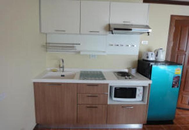 Patong Karlssons Hotel Zewnętrze zdjęcie